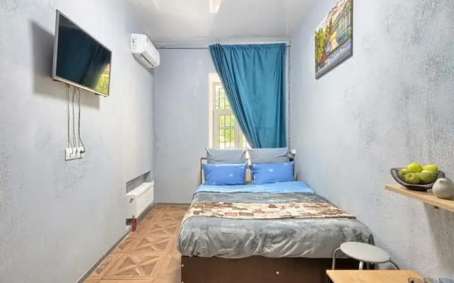 MyHomeYourHome Б.Казачий 10