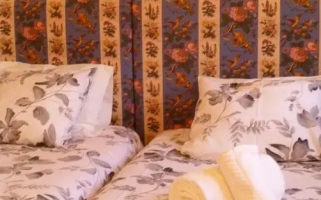 Apartamento Vintage 2