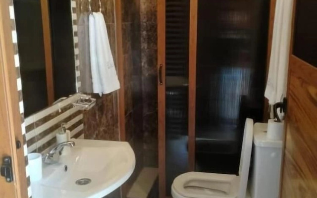 La Perle Ourika Guesthouse