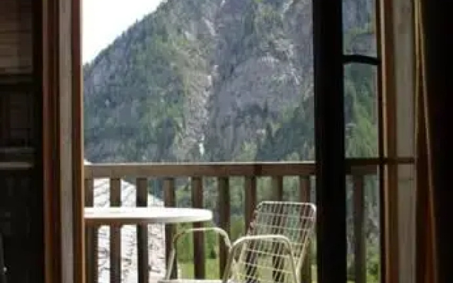 Agriturismo Munt la Reita