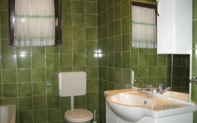 Apartments Pende