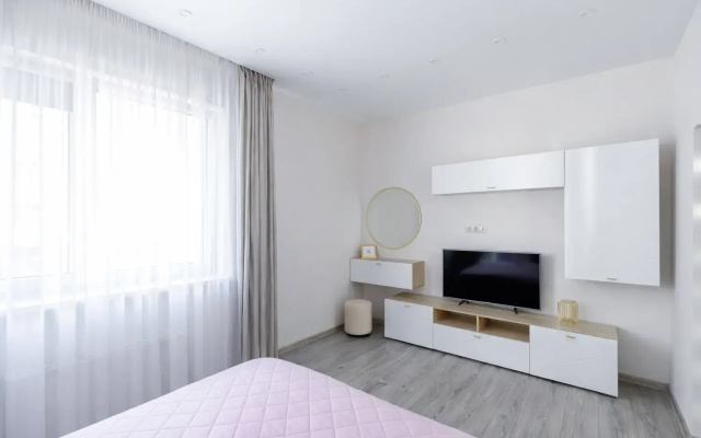 ApartMari на Горького 96
