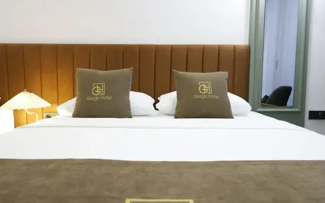 Edirne Gezgin Hotel