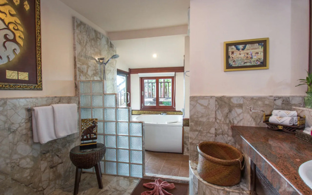 Sandalwood Luxury Villas