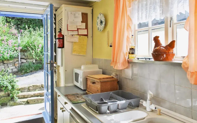 Felicity Cottage