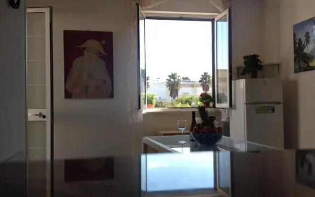 Casa Michelangelo