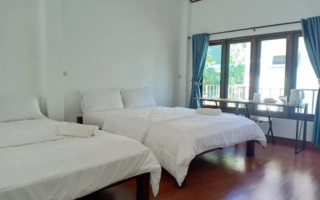 Sanfhan Resort