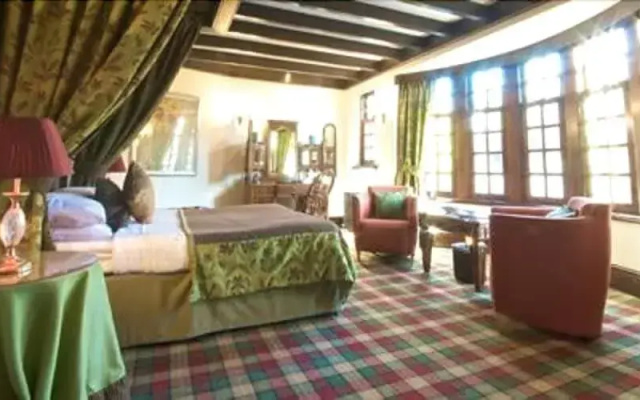 Brig O Doon Hotel
