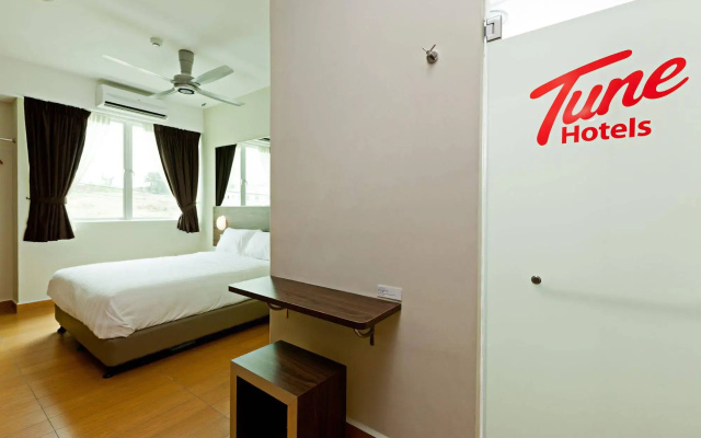 Tune Hotel - Kulim