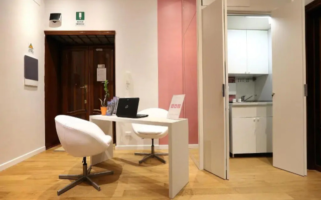 Sofia's Suites Guesthouse
