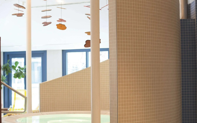 Radisson Hotel Fürst Leopold Dessau