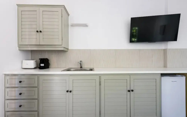 Phaedrus Living: Paros Cycladic Residences 1