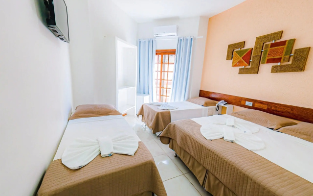 Bem Bahia Hotel