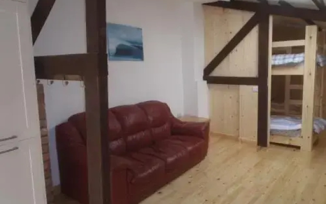 The Boat Shed