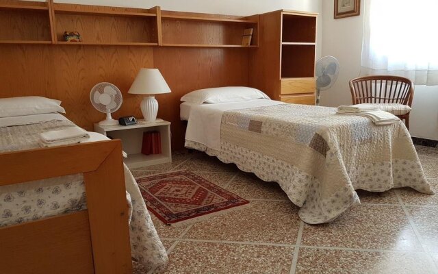 La Coccinella Guest House 2