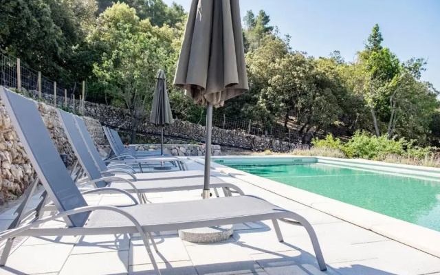 Agroturismo Son Alzines