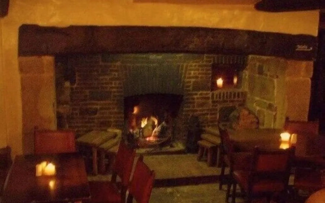 The Chequers
