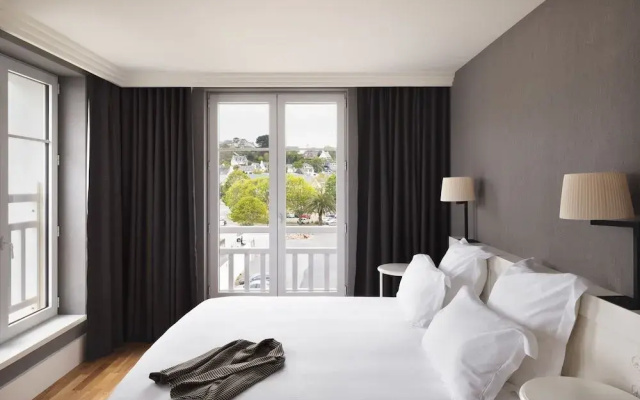 Grand Hôtel Perros-Guirec