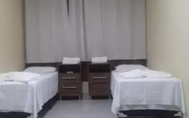Hotel Mourao