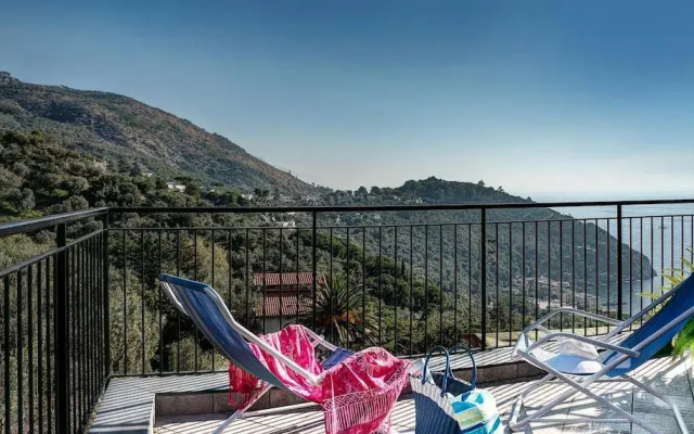 Sunrise Suite