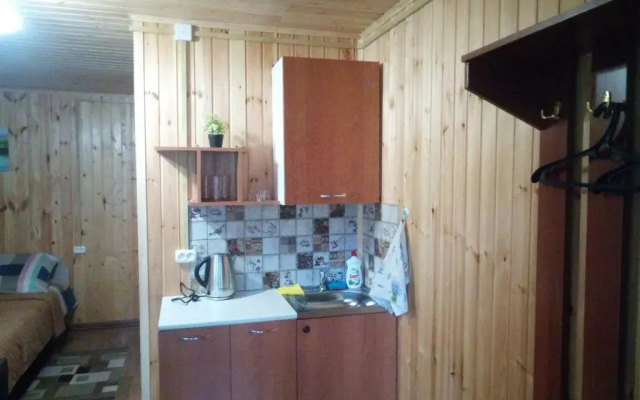 Guesthouse V Sosnovom Boru