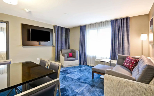 Towneplace Suites Dover Rockaway