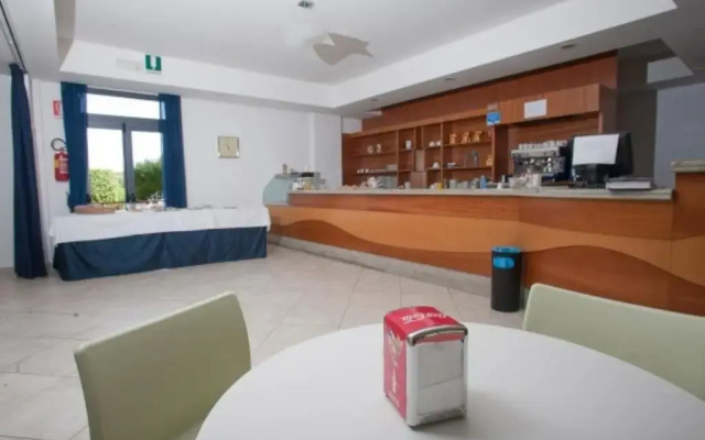 Villaggio Baraka