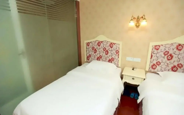 Chengdu Jiali Hotel