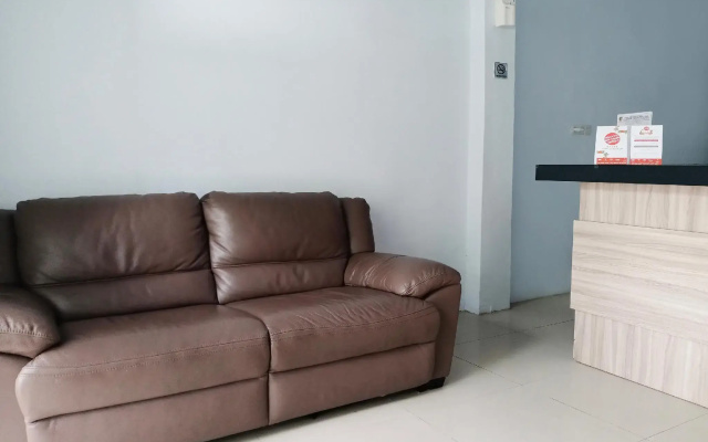OYO 3175 Rich Homestay