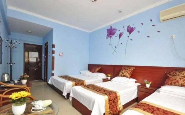 Love Ocean Hotel Beidaihe