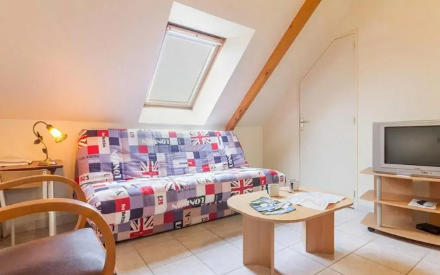 Gite Saint-Molf, 2 pièces, 3 personnes - FR-1-306-938