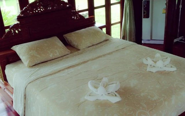 7 Garden Hotel