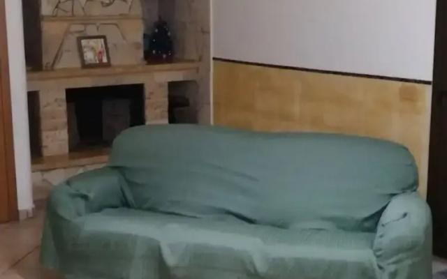 Villa Aurora