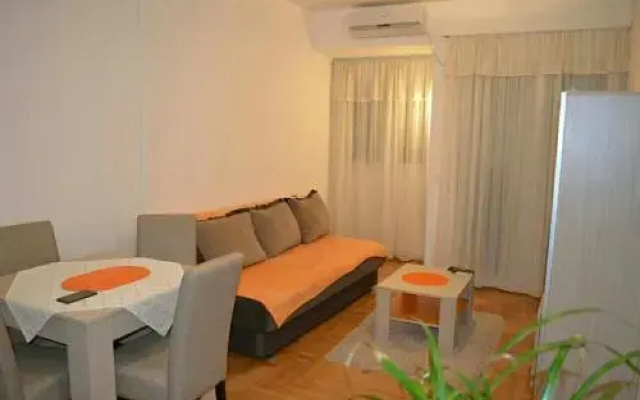 Apartments Petrovic