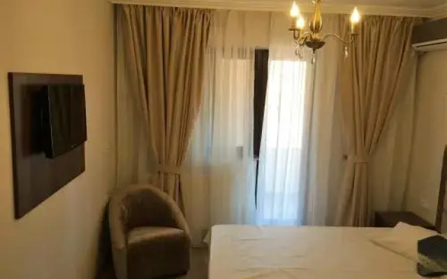 Pensiunea La Iani