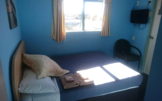 Microtel Lodge