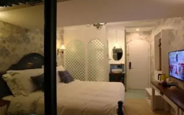 Shanjian Xiaoyin Guest House