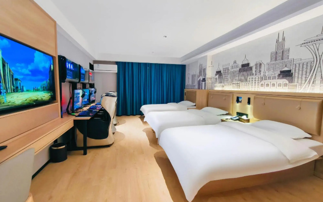 Citihome Hotel