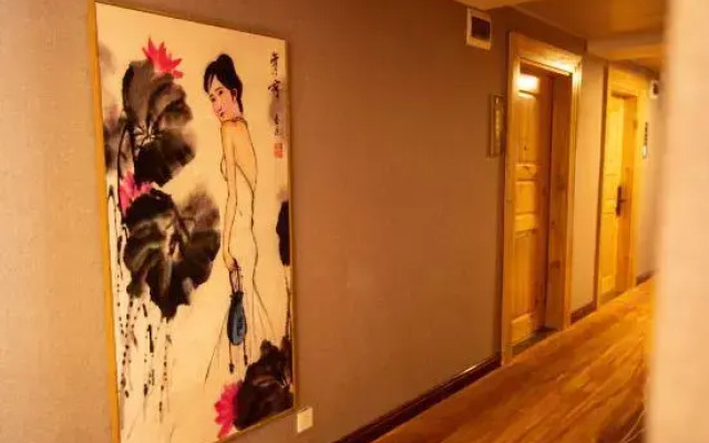 Da Shi Jie Hotel