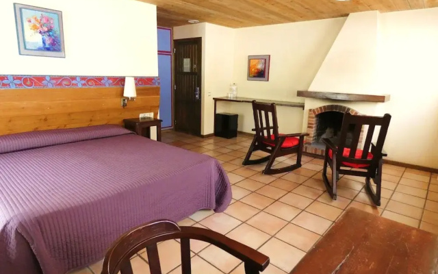 Hotel El Jou
