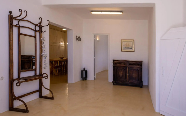 Villa Tanaos in Tinos