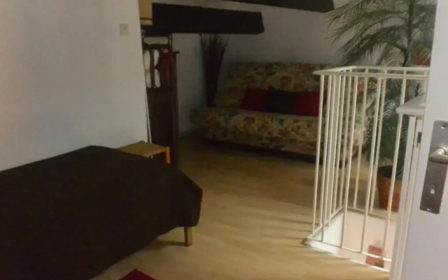 Appartement Cap d'Agde, 3 pièces, 6 personnes - FR-1-607-28