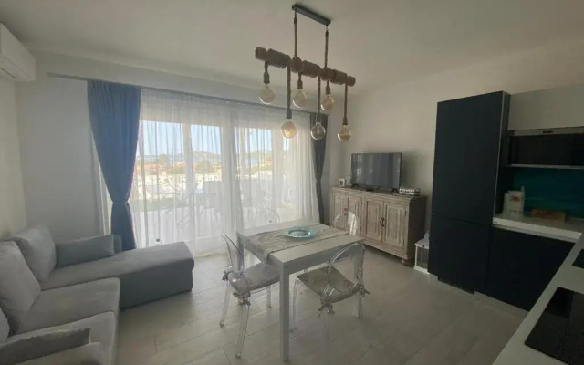 Aqualife2 Residence luxury Apartment