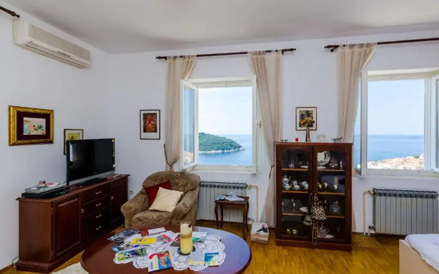 Apartments Cicko
