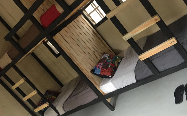 Mango Village - Hostel