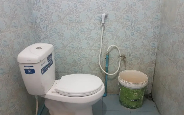 Back to Nature Hut