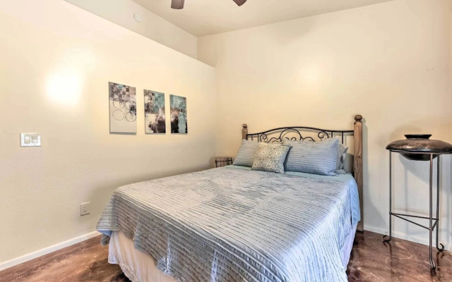 Fenced Yards! Quiet 2-unit Combo in Tucson