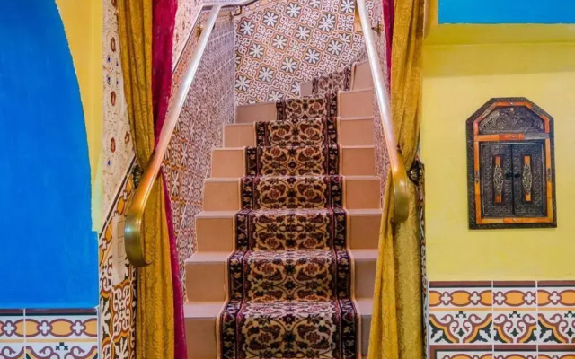 Hotel Mozart
