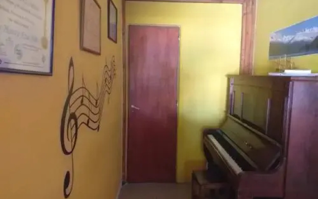 Hostel Joy