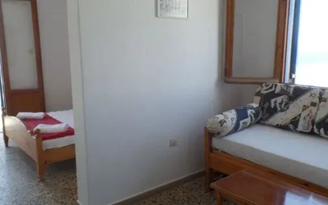 Hostel Mary